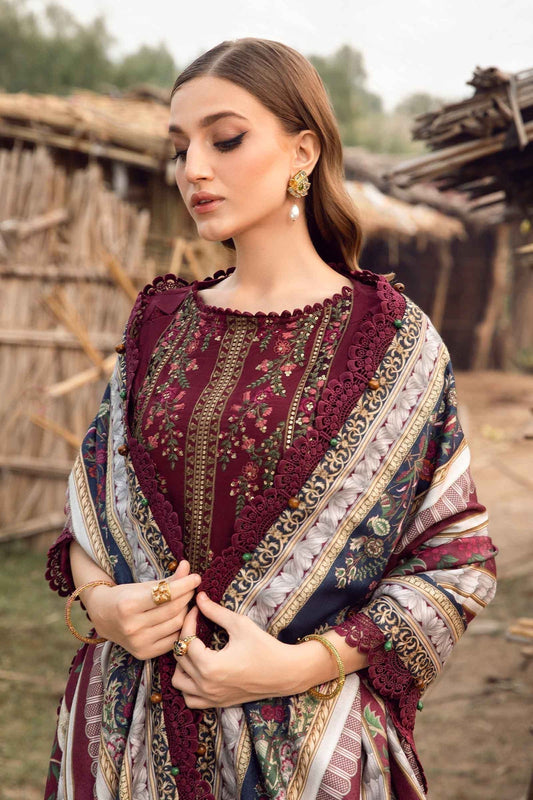 Maria B | M Prints Winter 24 | RJ-2406-B