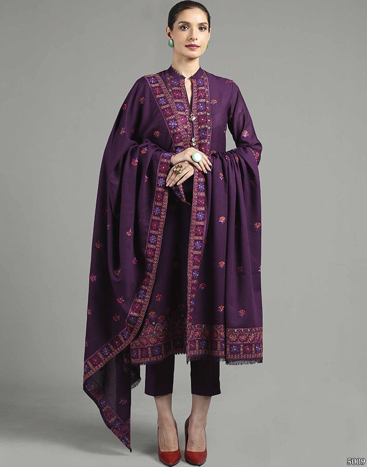BREEZE HEAVY 3PC