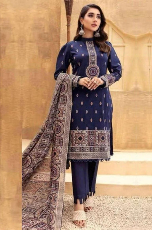 BREEZE HEAVY 3PC